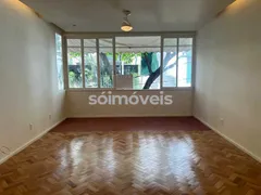 Apartamento com 4 Quartos para alugar, 130m² no Leblon, Rio de Janeiro - Foto 2