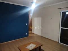 Apartamento com 2 Quartos à venda, 65m² no Jardim Santa Clara do Lago I, Hortolândia - Foto 1