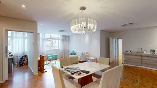 Apartamento com 3 Quartos à venda, 240m² no Cerqueira César, São Paulo - Foto 2