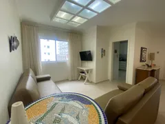 Apartamento com 3 Quartos para alugar, 127m² no Meia Praia, Itapema - Foto 9