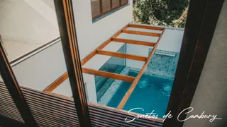 Casa de Condomínio com 3 Quartos à venda, 207m² no Camburi, São Sebastião - Foto 13