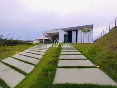 Casa de Condomínio com 3 Quartos à venda, 1106m² no Vale Do Amanhecer, Igarapé - Foto 12