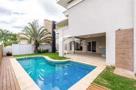 Casa de Condomínio com 4 Quartos para alugar, 426m² no Alphaville Dom Pedro, Campinas - Foto 2
