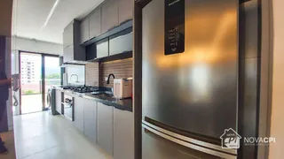 Apartamento com 2 Quartos à venda, 96m² no Maracanã, Praia Grande - Foto 15