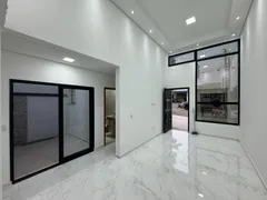 Casa de Condomínio com 3 Quartos à venda, 102m² no Jardim Residencial Villagio Ipanema II, Sorocaba - Foto 1