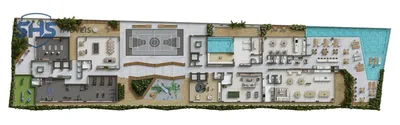 Apartamento com 2 Quartos à venda, 96m² no Centro, Balneário Piçarras - Foto 15