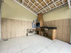 Casa de Condomínio com 3 Quartos à venda, 188m² no Cidade dos Funcionários, Fortaleza - Foto 35