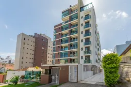 Apartamento com 3 Quartos à venda, 165m² no Champagnat, Curitiba - Foto 40