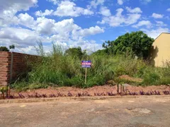 Terreno / Lote / Condomínio à venda, 329m² no Condomínio das Esmeraldas, Goiânia - Foto 1