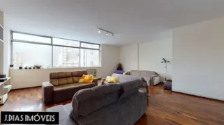 Apartamento com 3 Quartos à venda, 145m² no Botafogo, Rio de Janeiro - Foto 1