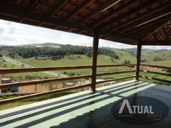 Fazenda / Sítio / Chácara com 4 Quartos à venda, 526m² no San Marino, Piracaia - Foto 15