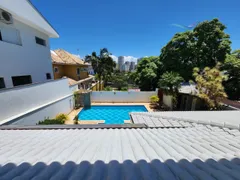 Casa de Condomínio com 4 Quartos para alugar, 295m² no Parque Residencial Aquarius, São José dos Campos - Foto 23