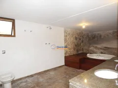 Casa de Condomínio com 6 Quartos à venda, 1110m² no Loteamento Joao Batista Juliao, Guarujá - Foto 22