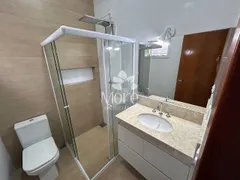 Casa com 3 Quartos para venda ou aluguel, 138m² no Residencial Real Parque Sumaré, Sumaré - Foto 5