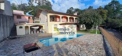 Casa com 4 Quartos à venda, 331m² no Santa Inês, Mairiporã - Foto 1