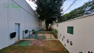 Apartamento com 3 Quartos para alugar, 78m² no Jaguaré, São Paulo - Foto 35