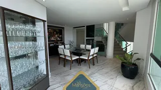 Casa de Condomínio com 6 Quartos à venda, 533m² no Buritis, Belo Horizonte - Foto 7