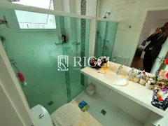 Apartamento com 3 Quartos à venda, 127m² no Itararé, São Vicente - Foto 24