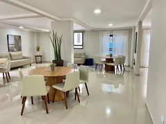 Apartamento com 2 Quartos para alugar, 78m² no Nova Mirim, Praia Grande - Foto 33