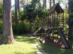 Casa de Condomínio com 4 Quartos à venda, 420m² no Condominio Lago Azul Golf Clube, Aracoiaba da Serra - Foto 10