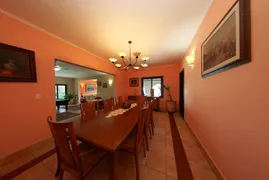 Casa de Condomínio com 5 Quartos à venda, 550m² no Tamboré, Barueri - Foto 13