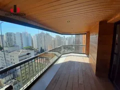 Apartamento com 4 Quartos à venda, 200m² no Vila Uberabinha, São Paulo - Foto 1