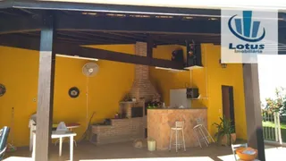Casa com 3 Quartos à venda, 253m² no Jardim Zeni , Jaguariúna - Foto 33