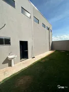 Galpão / Depósito / Armazém para alugar, 252m² no Terrabela Cerrado I, Senador Canedo - Foto 6