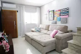 Sobrado com 2 Quartos à venda, 120m² no Bangu, Santo André - Foto 2