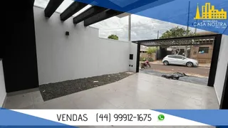 Casa com 3 Quartos à venda, 80m² no Residencial Sao Jose, Sarandi - Foto 4