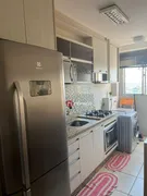 Apartamento com 2 Quartos à venda, 61m² no Conjunto Habitacional Santiago II, Londrina - Foto 5