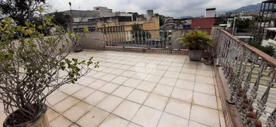 Casa com 5 Quartos à venda, 338m² no Piedade, Rio de Janeiro - Foto 4