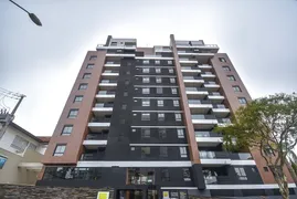 Apartamento com 3 Quartos à venda, 91m² no São Francisco, Curitiba - Foto 1