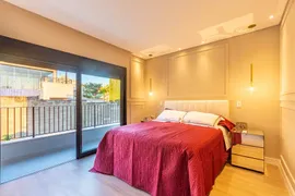 Casa de Condomínio com 5 Quartos à venda, 400m² no Swiss Park, Campinas - Foto 11
