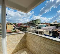 Apartamento com 3 Quartos à venda, 83m² no Marechal Rondon, Igarapé - Foto 15