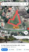 Terreno / Lote / Condomínio à venda, 2600m² no Vila Júlia, Poá - Foto 14