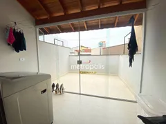 Sobrado com 2 Quartos à venda, 116m² no Bangu, Santo André - Foto 23