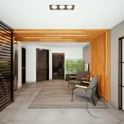 Apartamento com 1 Quarto para alugar, 32m² no Jardim Anália Franco, São Paulo - Foto 16