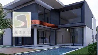 Casa de Condomínio com 4 Quartos à venda, 400m² no Jardim do Golfe, São José dos Campos - Foto 1