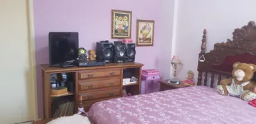 Apartamento com 3 Quartos à venda, 157m² no Centro, Amparo - Foto 12