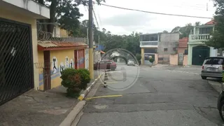 Sobrado com 3 Quartos à venda, 130m² no Jardim Monte Alegre, Taboão da Serra - Foto 3