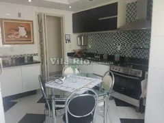 Apartamento com 3 Quartos à venda, 113m² no Vila da Penha, Rio de Janeiro - Foto 24