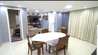 Casa de Condomínio com 3 Quartos à venda, 127m² no Vila Osasco, Osasco - Foto 11
