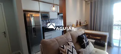 Apartamento com 2 Quartos à venda, 48m² no Ortizes, Valinhos - Foto 5
