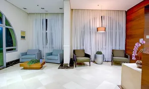 Apartamento com 1 Quarto para alugar, 48m² no Bela Vista, São Paulo - Foto 18