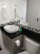 Apartamento com 2 Quartos à venda, 50m² no Jardim Henriqueta, Taboão da Serra - Foto 21