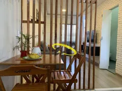 Casa de Condomínio com 2 Quartos à venda, 52m² no Jardim Arco Iris, Cotia - Foto 8