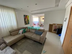 Apartamento com 3 Quartos à venda, 132m² no Cabral, Contagem - Foto 2