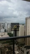 Flat com 1 Quarto para alugar, 40m² no Jardins, São Paulo - Foto 3