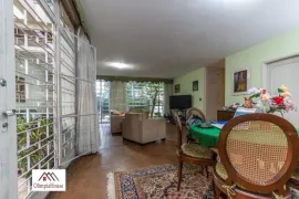 Casa com 4 Quartos para alugar, 450m² no Vila Madalena, São Paulo - Foto 4